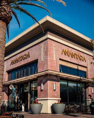 ANANTARA Restaurant by null