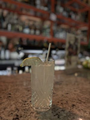Somerset Bar by null