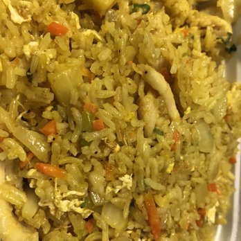 Kung Fu Noodle House - Hawaiian Fried Rice - Noodles Near Me - Madison Heights, Michigan Kung Fu Noodle House - Hawaiian Fried Rice - Noodles Near Me - Madison Heights, Michigan