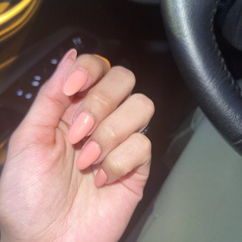 Vy's Nail Spa - Color - Nail Salons Near Me - Norfolk, Virginia
