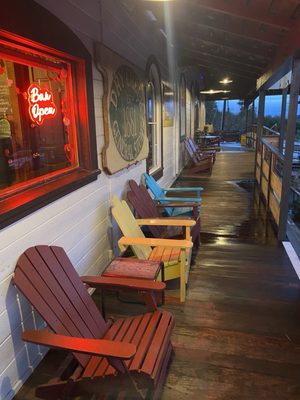 Dry Creek General Store by null