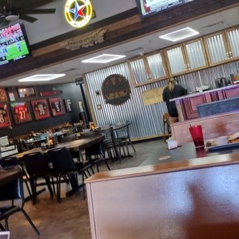 Pub 55 - Sports Bars Near Me - Lubbock, Texas Pub 55 - Sports Bars Near Me - Lubbock, Texas