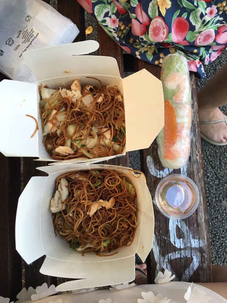 Bo Bun Box