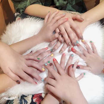 D'Nail Studio - Family memories times at D'Nail Studio - Nail Salons Near Me - Southlake, Texas