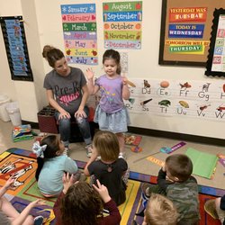 Imagine Pre-K