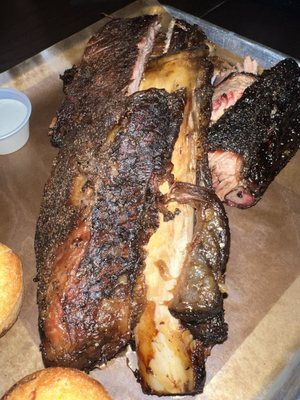 Hayden Block Smoke & Whiskey by null