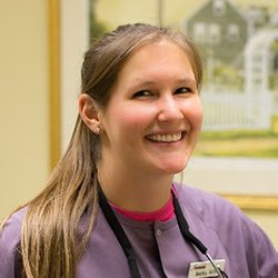 Beyond Dental Health - Cohasset