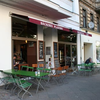 Bäckerei Plazebo - Bakeries Near Me - Berlin, BE