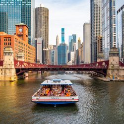 Shoreline Sightseeing gift card