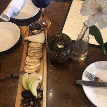 Santiago's Bodega - Cheese Plate - Tapas Bars Near Me - Key West, Florida