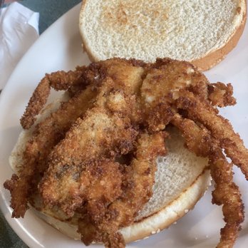 Delmar Diner - Soft shell crab - Diners Near Me - Delmar, Maryland Delmar Diner - Soft shell crab - Diners Near Me - Delmar, Maryland