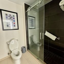 Hyatt House Cypress/Anaheim - Clean clean and clean!