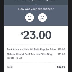 Bend Pet Express