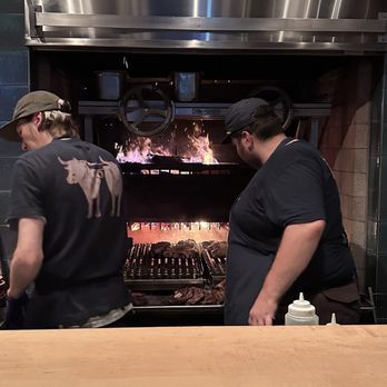 Ox - ‍ - Argentine Near Me - Portland, Oregon