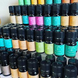 Best Prices in Town on Essential Oils!