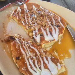Pancake of the week!!! Pancake of the week!!!