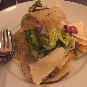 FK - Ceased salad - French Near Me - Toronto, Ontario