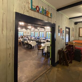 Bon Temps Grill - Cajun/Creole Near Me - Lafayette, Louisiana