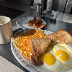 Waffle House