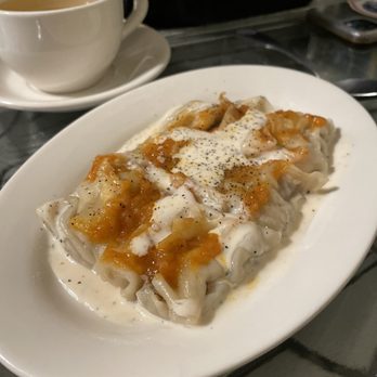 Balkh Shish Kabab House - Manto - Afghan Near Me - Astoria, New York