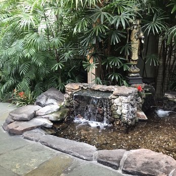 Best Western Plus Island Palms Hotel & Marina - Waterfall in lobby! - San Diego, CA