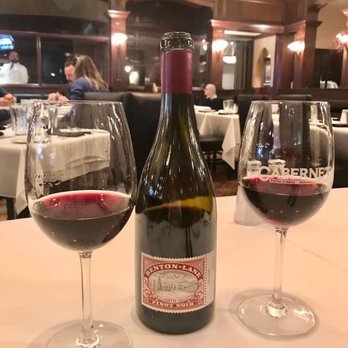 Cabernet - Pinot from Oregon - Steakhouses Near Me - Alpharetta, Georgia Cabernet - Pinot from Oregon - Steakhouses Near Me - Alpharetta, Georgia