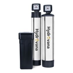Hydrovana