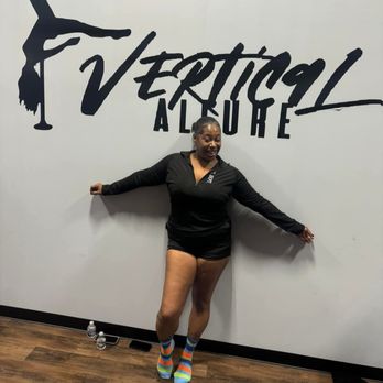 Vertical Allure Studio - Pole Dancing Classes Near Me - Bartlett, Tennessee Vertical Allure Studio - Pole Dancing Classes Near Me - Bartlett, Tennessee