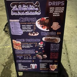 Zees Munchies