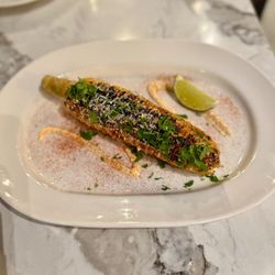 Bosque Cantina - Elote