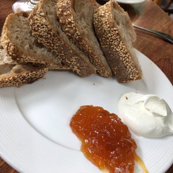 Michael's Restaurant - Toast - New American Near Me - Santa Monica, California Michael's Restaurant - Toast - New American Near Me - Santa Monica, California
