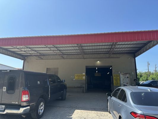 All Metals Recycling