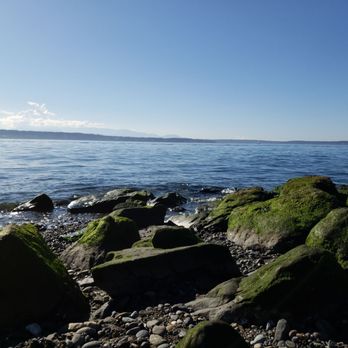 Discovery Park - Parks Near Me - Seattle, Washington