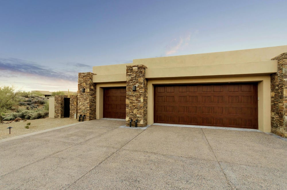 Sonoran Garage Doors - Garage Door Contractor in Mesa, AZ