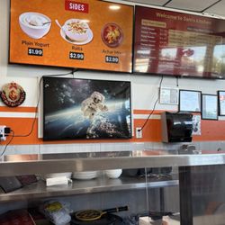 Sam's Kitchen
