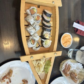 Shoyu Sushi - Sushi Bars Near Me - Parker, Colorado Shoyu Sushi - Sushi Bars Near Me - Parker, Colorado