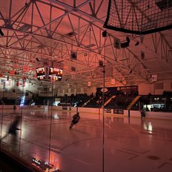 Pullar Center
