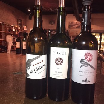 El Wine Chateau - Wine Bars Near Me - Keller, Texas El Wine Chateau - Wine Bars Near Me - Keller, Texas