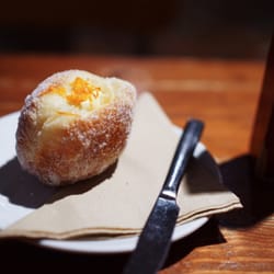 Brew Lab - Doughnut win.