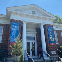 Camden Archives
