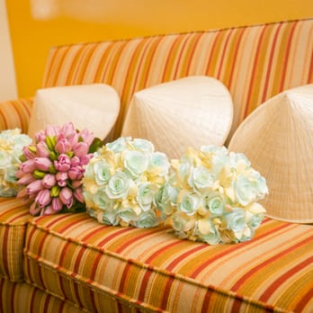 Flower Decor - beautiful bridal and bridesmaid bouquets! - Florists Near Me - San Jose, California