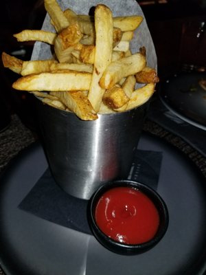 NapaSport Steakhouse and Sports Lounge by null