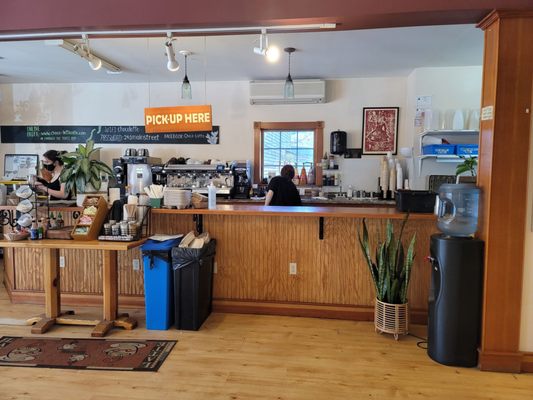 Choco-Latte Cafe by null