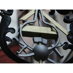 Gasthaus Rathauskeller - Schild