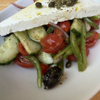 Avli on The Park - Greek Near Me - Chicago, Illinois