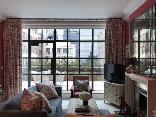 The Whitby Hotel by null