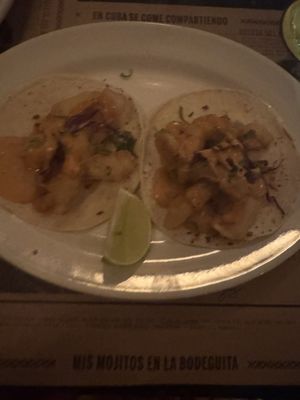 La Bodeguita del Medio Playa del Carmen by null