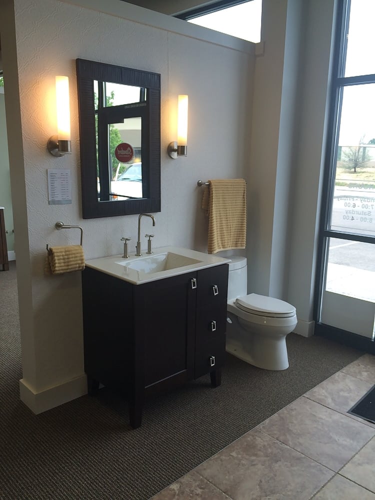 Slide of Standard Plumbing Supply