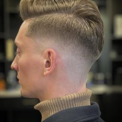 VIP Cuts 2 Barbershop - What's your style; we can perfect it!
