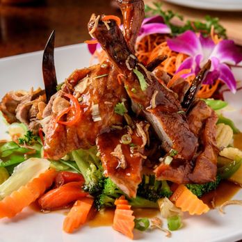 Real Thai Fusion Restaurant - Thai Near Me - Miramar Beach, Florida Real Thai Fusion Restaurant - Thai Near Me - Miramar Beach, Florida